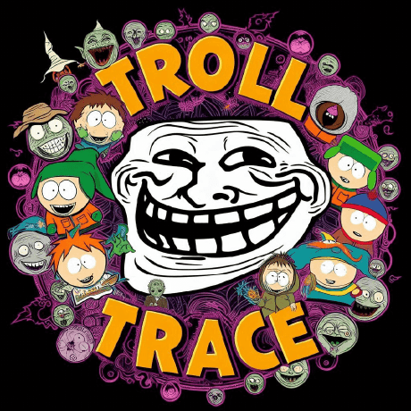 Trollchannel Troll Github - Landscape Images - Incredible 4K Collection