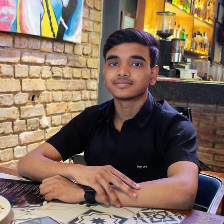 Piyush1822 Piyush Patil Github - Premium Minimal Image Gallery - Ultra HD