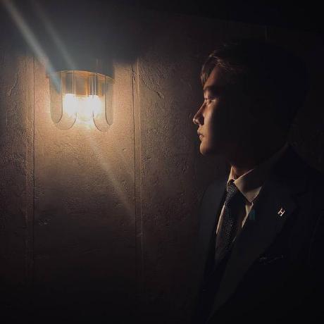 Aka U Github - Premium Space Illustration Gallery - Ultra HD