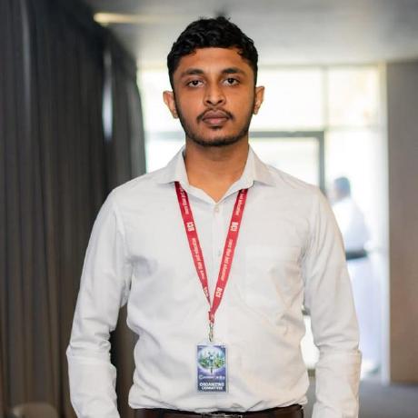 Eranga Gedara Github - Best Space Illustrations in 4K