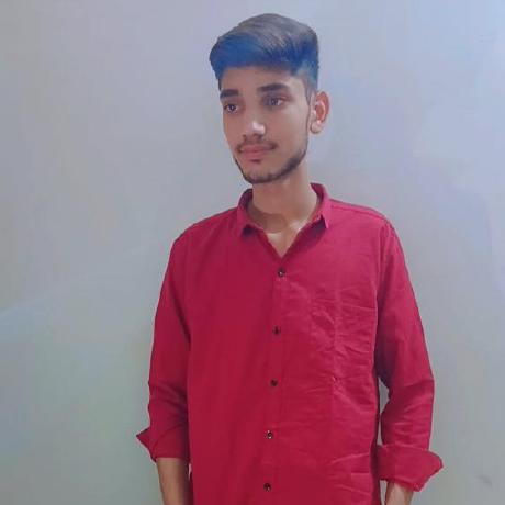 Developer Yashu Yashu Sharma Github