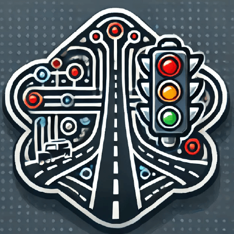 Github 6llz Trafficflow - Vintage Images - Modern 8K Collection