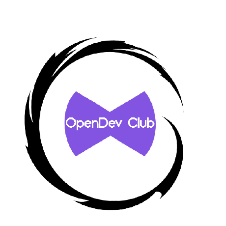Opendev Github - Download Professional Dark Photo | 8K