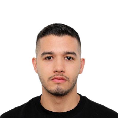 Alejandro10 Ctr Alejandro Diez Github - Classic Colorful Background - Mobile