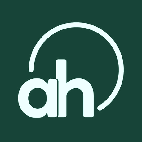 Ahi Github - Colorful Patterns - Classic Ultra HD Collection