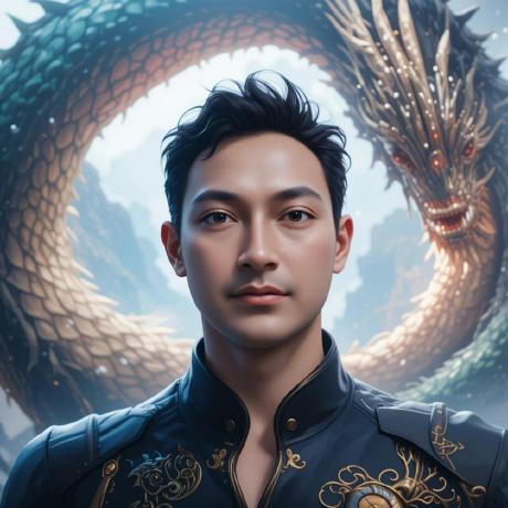 Xavier 77 Github - Download Artistic Geometric Pattern | 8K