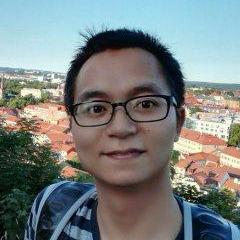 Kui Li Github - Creative 8K Dark Arts | Free Download