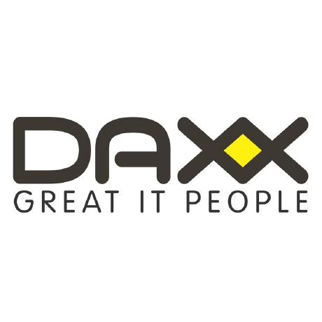 Project Daxx Github - City Patterns - Artistic 4K Collection