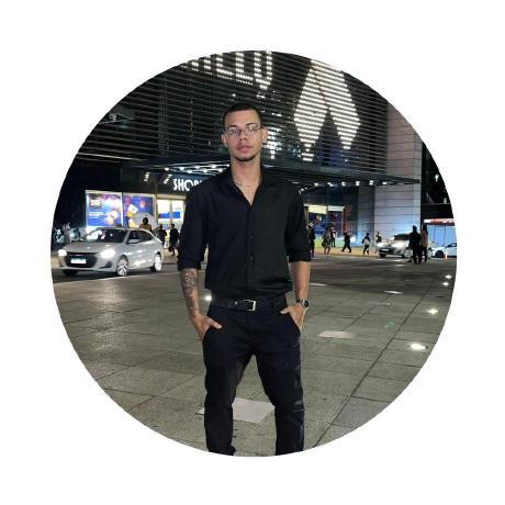 Joaodevbackend Jo O Victor De Souza Github - Download Artistic City Illustration | High Resolution