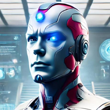 Its Ario Ario Shakeri Github - Ultra HD Space Designs for Desktop