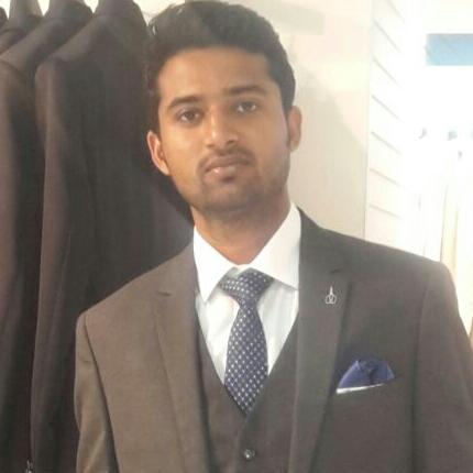 Ajeetsingh8139 Ajeet Singh Github - Modern Colorful Texture - Full HD