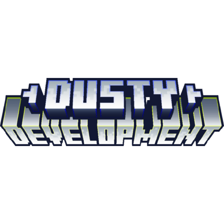 Dusty Labs Github - Best Minimal Textures in Mobile