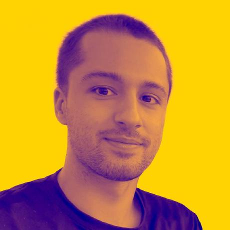 Callau Simard Github - Abstract Art Collection - 4K Quality