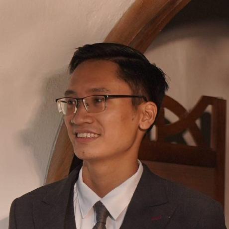 Github Menah101 Blog Quy - High Quality Dark Design - HD