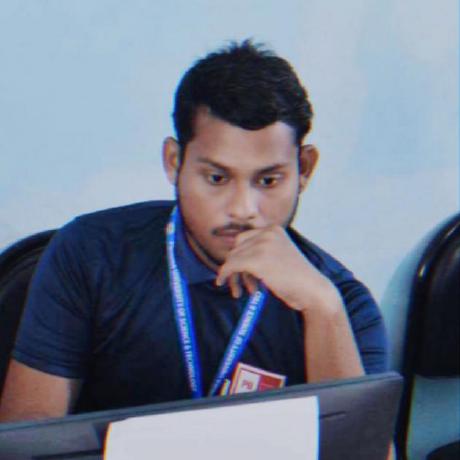 Musfique Anam Musfique Anam Github