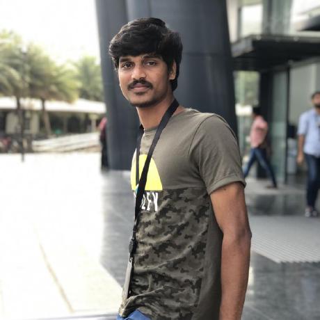 Theenadayalank Theenadayalan Github