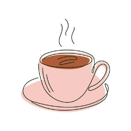 Aja Maker Github - Sunset Patterns - Modern Desktop Collection