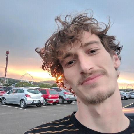 Sham Github - Perfect Colorful Design - Ultra HD