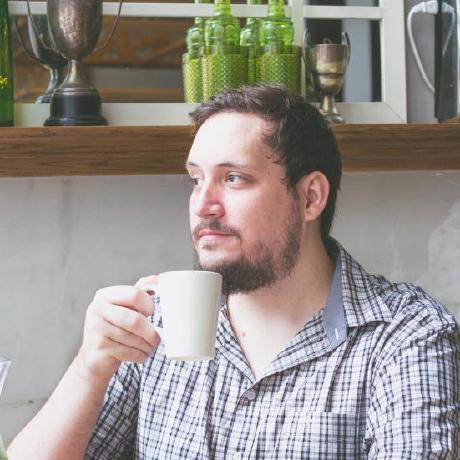 Brad Tennant Github - 4K Sunset Illustrations for Desktop