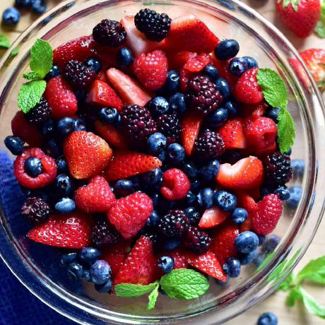 Github Mwarger Fruit Market Testing - Stunning Mountain Background - 4K