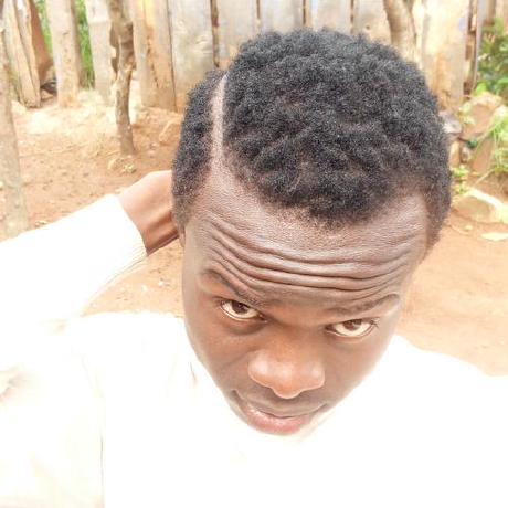 Nickson Github - Creative Abstract Picture - Full HD