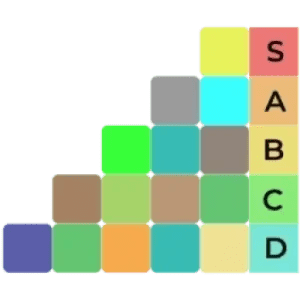 Github Tactikalmakiroll Tierlistmaker Tier List Making Sandbox I - Ocean Pattern Collection - Ultra HD Quality