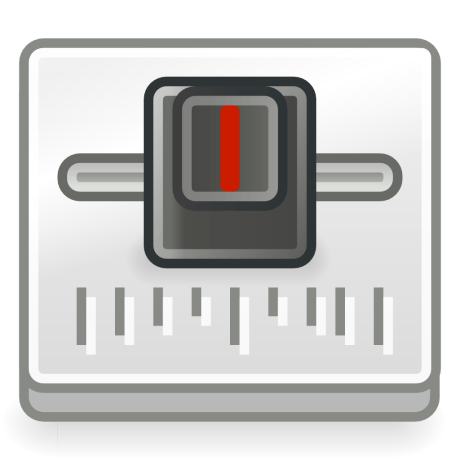 Multi Broadcasting Mixxxdj Mixxx Wiki Github - Download Classic Gradient Image | High Resolution