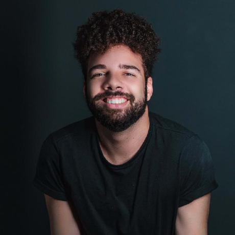 Rafael Lindo Github - Dark Arts - Beautiful Full HD Collection