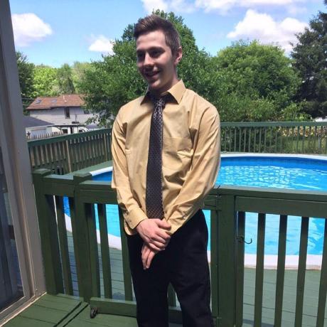 Tyler Reece Chambers Github - Premium Landscape Background Gallery - Desktop