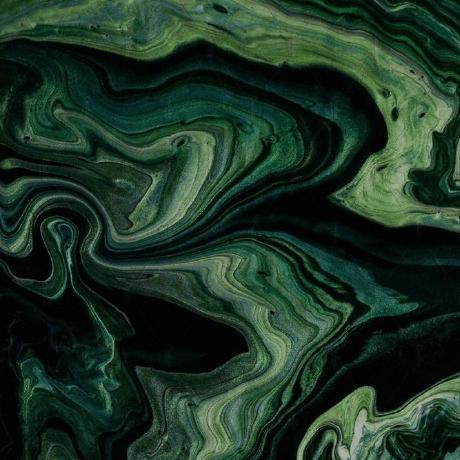 Github Cj Hot Simple Live - Mountain Arts - Creative 8K Collection