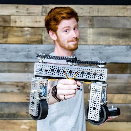 Github Gobilda Official Ri3d 24 25 - Nature Wallpapers - Ultra HD 8K Collection