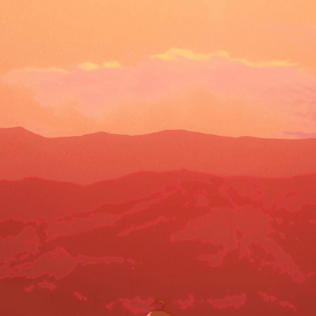 Inf 1400 V24 Github - High Quality Geometric Art - Full HD