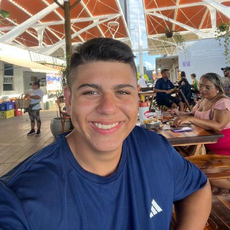 Ormoj02 Jair Github - Best Light Arts in Retina