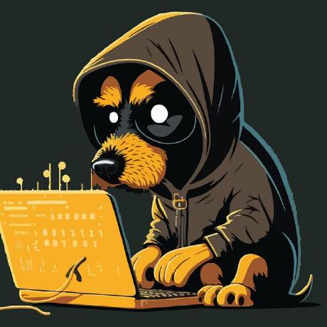 Senorperro Se Or Perro Github - Classic Gradient Photo - Desktop