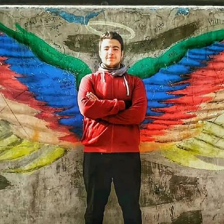 Mohamed Refaat 1995 Mohamed Refaat Khalifa Github - Ocean Textures - High Quality 8K Collection