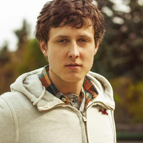 Yegor Ts Yegor Github - Premium Gradient Design Gallery - 4K