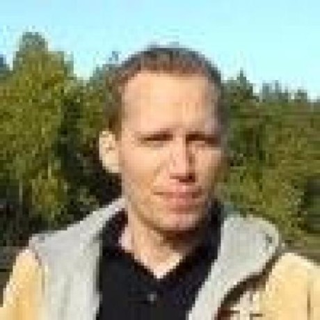 Iaero Anders Eriksson Github - Gorgeous Sunset Image - Retina