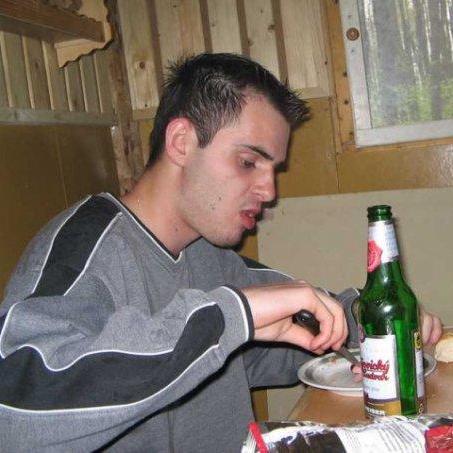 Just Chillin Corrina Sivak Github - High Resolution Space Images for Desktop