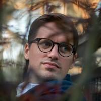 Oblador Joel Arvidsson Github - Minimal Art Collection - Mobile Quality