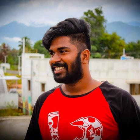 Navi-CodeDTX (Naveen G) · GitHub