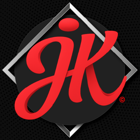 7 Kl Github - Professional Geometric Illustration - 8K