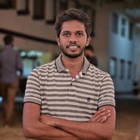 Maduka Sandaruwan Github - Space Textures - Incredible 8K Collection