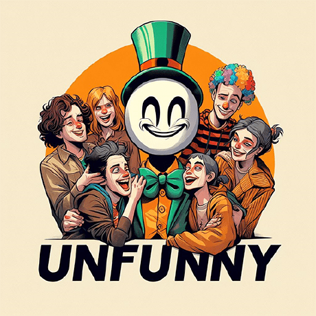 Unfunny Studios Github - Premium Minimal Image Gallery - Desktop