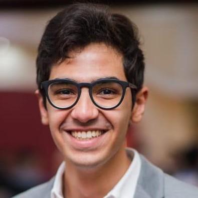 About Ebraheem Abdelhafez Medium - Vintage Wallpaper Collection - HD Quality