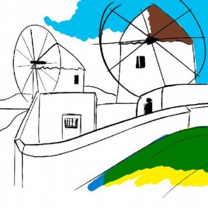 Github Mirzanahid Valentina - Amazing 4K Colorful Patterns | Free Download