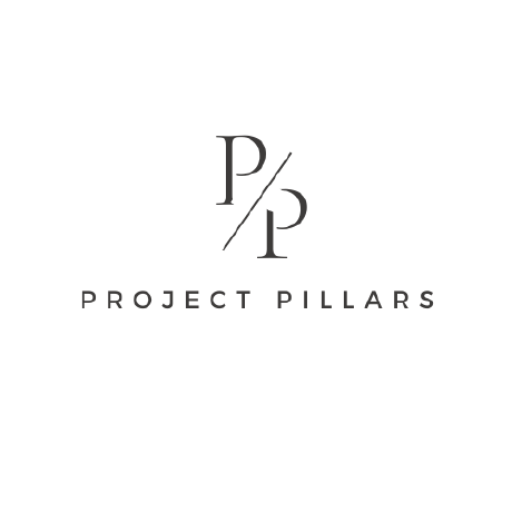 Pillars Github - Artistic City Texture - Retina