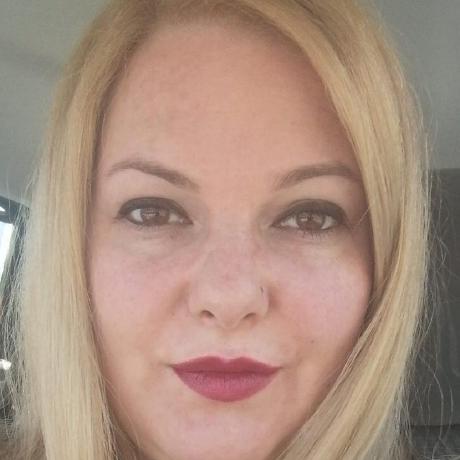 Neodaniela Daniela Pikur Github - Premium Gradient Design Gallery - Mobile