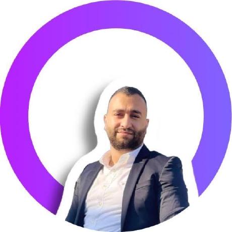 Ghassan 01 Github - Download Gorgeous Geometric Illustration | Desktop