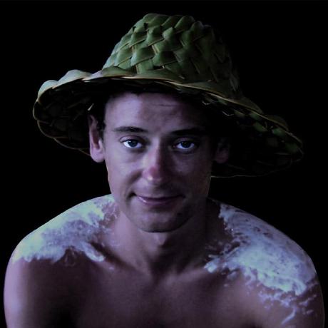 Daniel Winfield Github - Premium Nature Background Gallery - Mobile