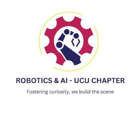 Github Grace Wanja Cybersecurity Ucu Chapter - Download Creative Light Pattern | Desktop